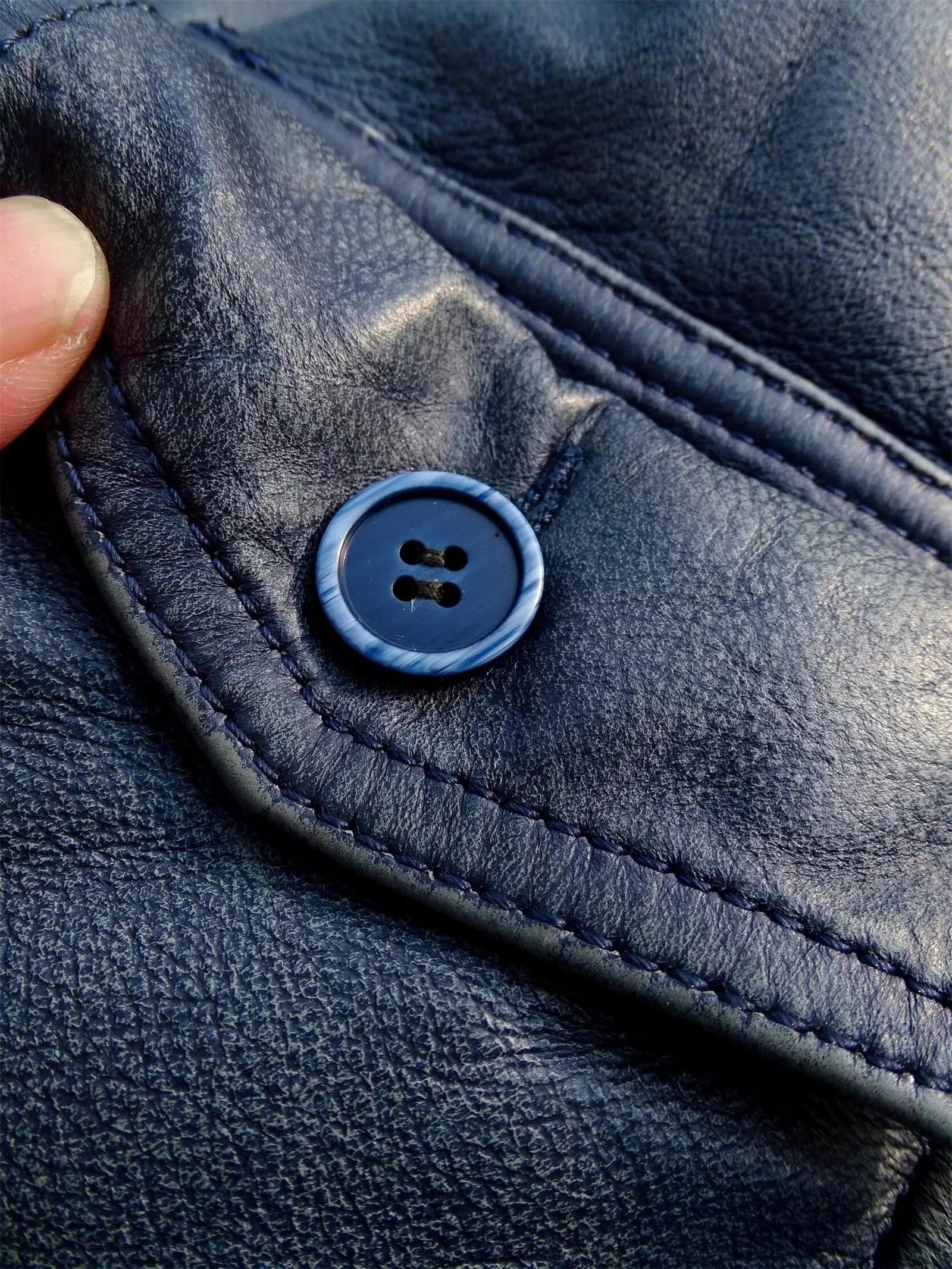 vintage g1 flight jacket