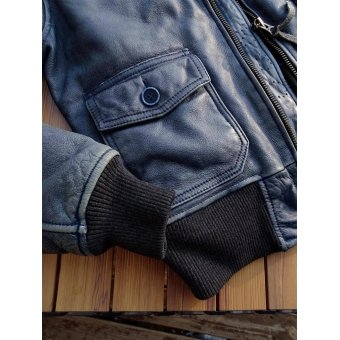 vintage g1 flight jacket