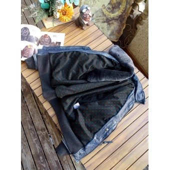 G-1 Military Flight Leather Jacket