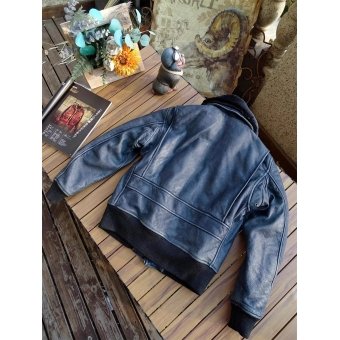 vintage g1 flight jacket