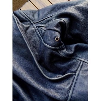 G-1 Military Flight Leather Jacket