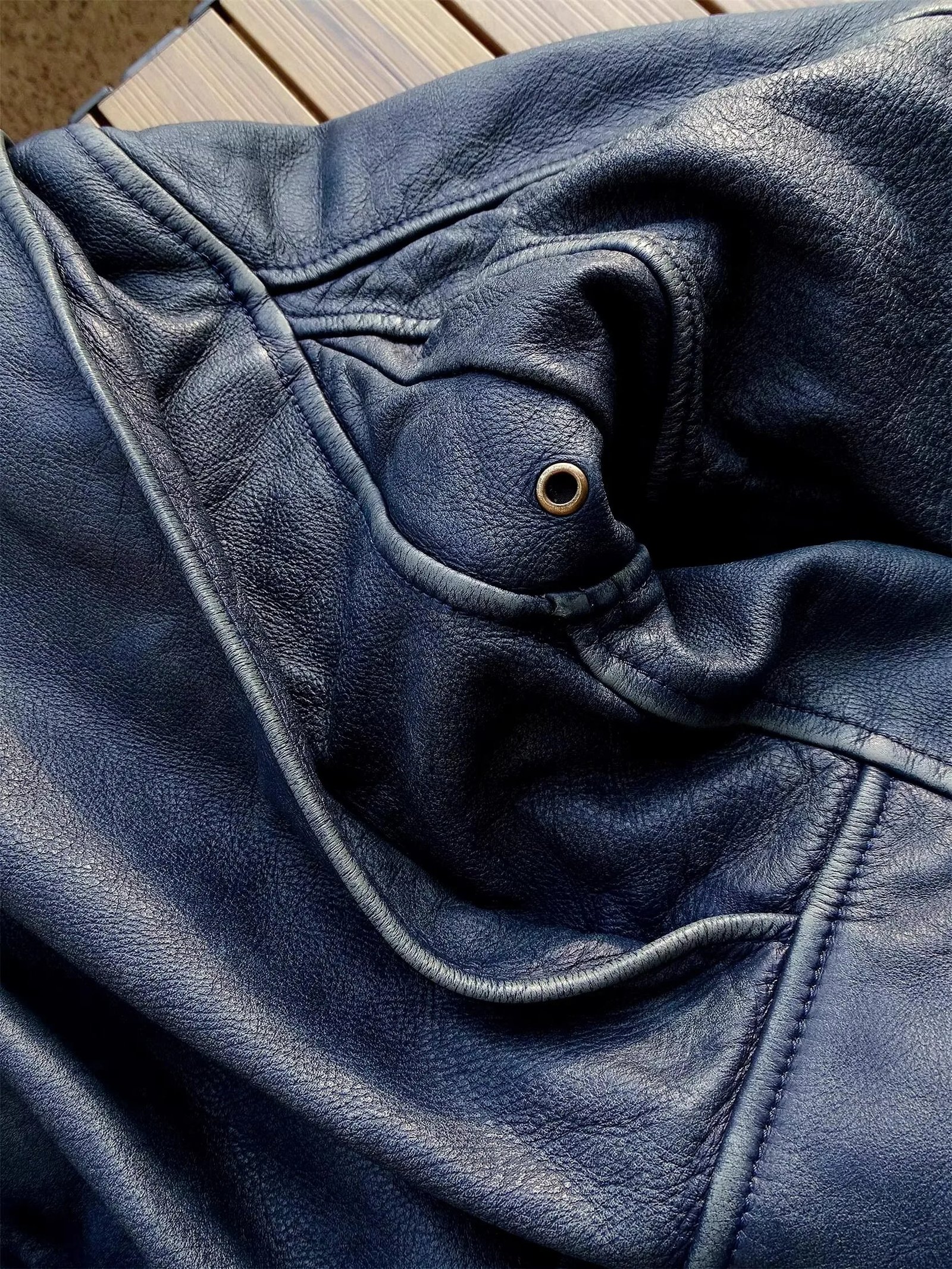 G-1 Military Flight Leather Jacket