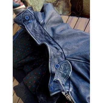 vintage g1 flight jacket