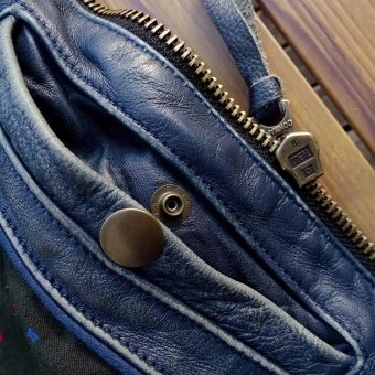 G-1-Military-Flight-Leather-Jacket (veste en cuir)