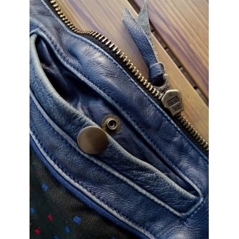 G-1-Military-Flight-Leather-Jacket (veste en cuir)