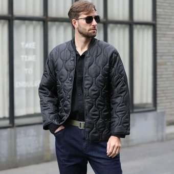 M65 field jacket liner