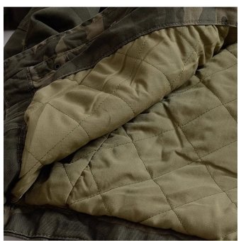 M65 winter field jacket