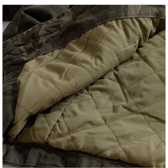 M65 winter field jacket