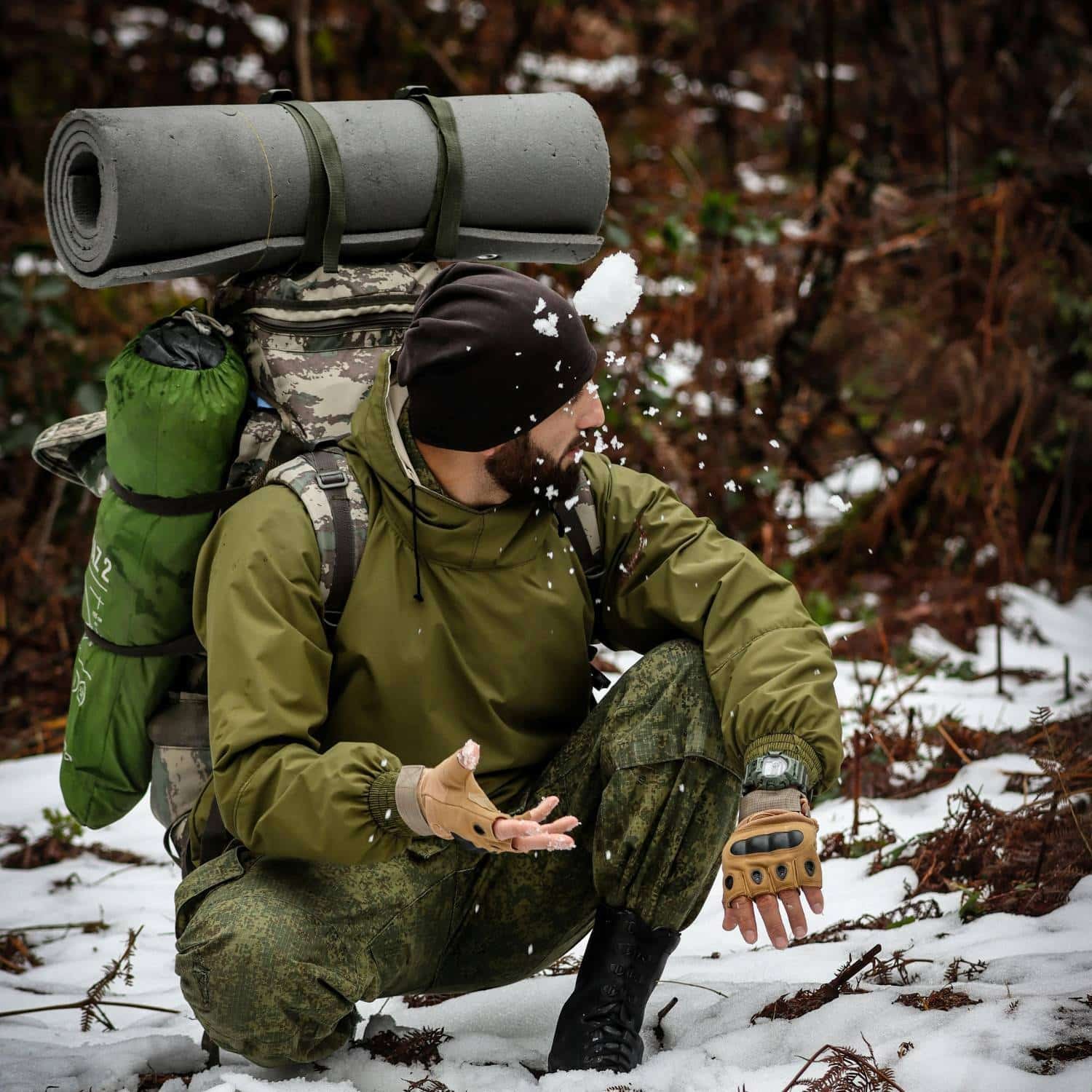 V tements D ext rieur Tactiques Et Militaires Kula Tactical v-tements-d-ext-rieur-tactiques-et-militaires-kula-tactical