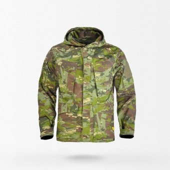 Multicam Tropic M65 Field Jacket For Men