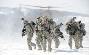 Pantalon militaire : Conseils de lavage et d’entretien