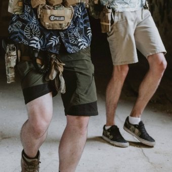 Tactical Shorts