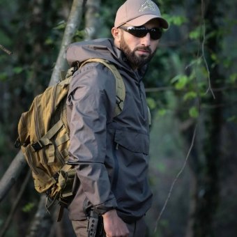 Chaquetas militares