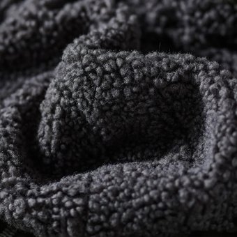 USAF 3b parka green military coat