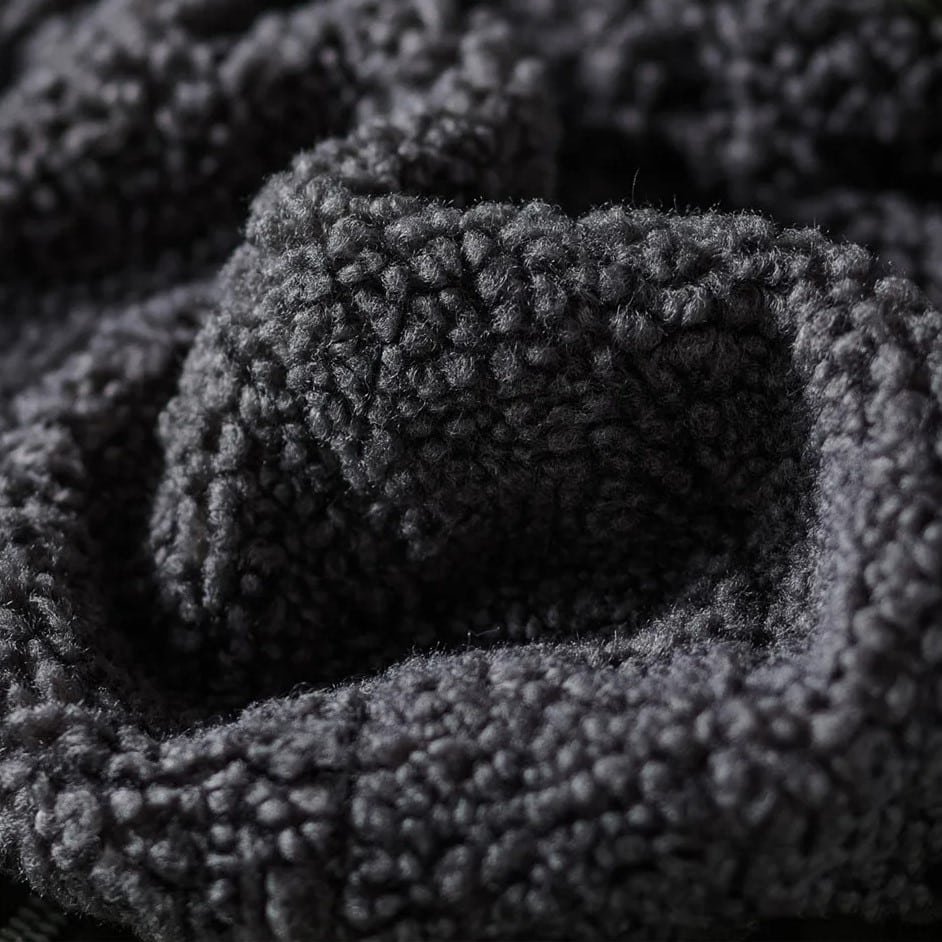 USAF 3b parka green military coat