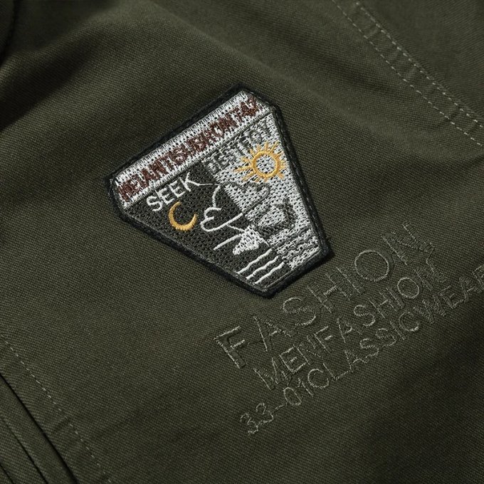 Us Air Force Bomber Jacket Men