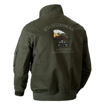 Us Air Force Bomber Jacket Men