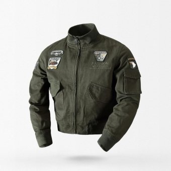 Us Air Force Bomber Jacket Men