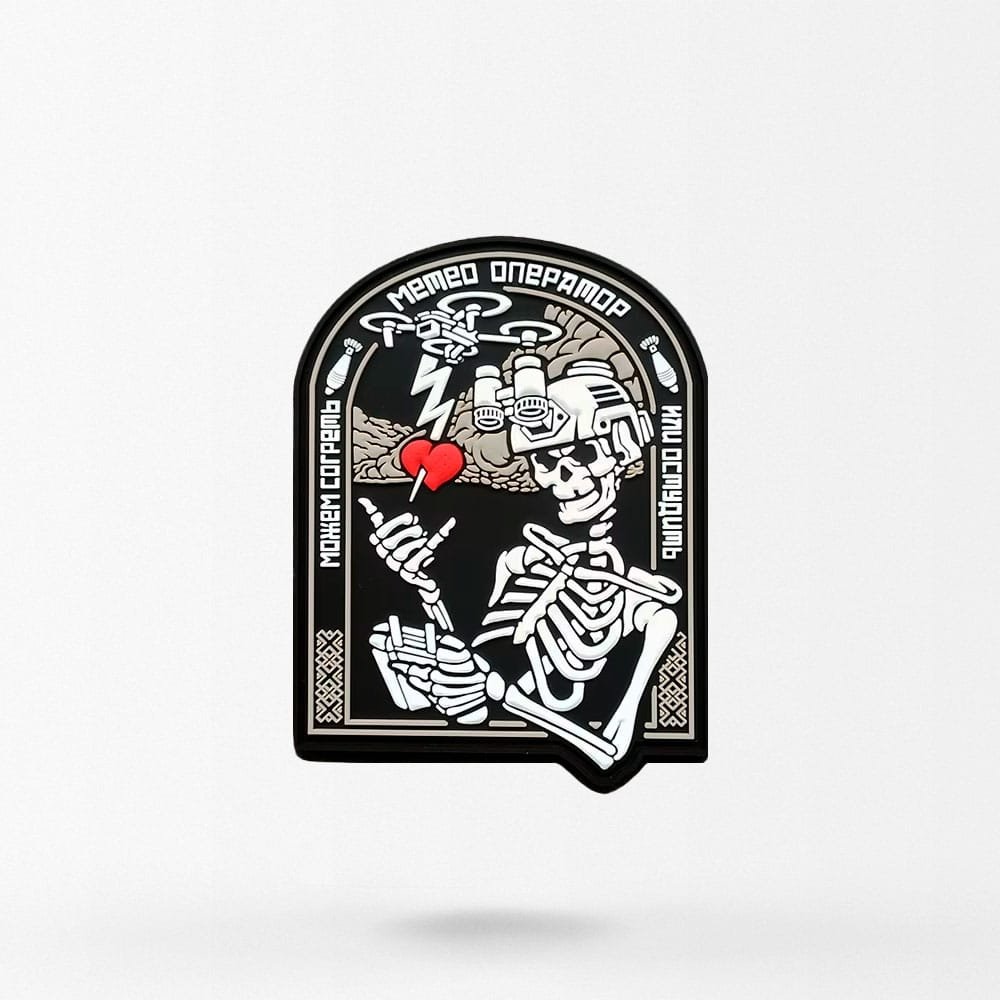 "We can warm it up or cool it down" Patch Wagner