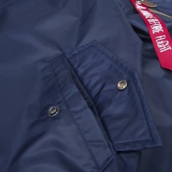 apollo ma 1 bomber flight jacket