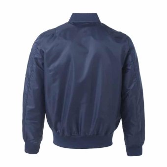 apollo us air force ma1 bomber flight jacket