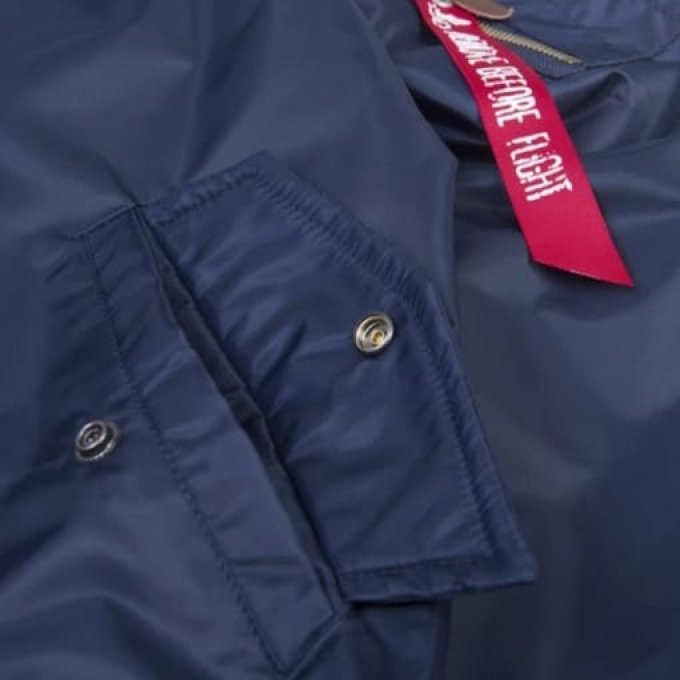 apollo us air force ma1 bomber flight jacket