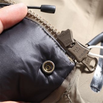 army waterproof winter jacket