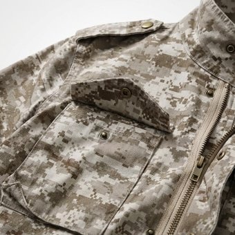 M65 field jacket vintage – Digital Desert