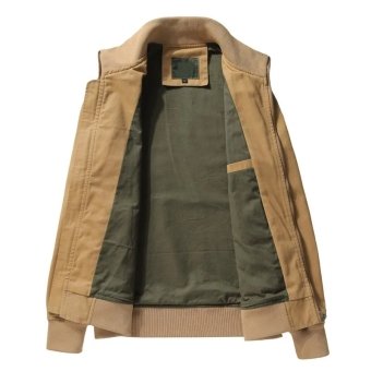 mens fury tanker bomber jacket