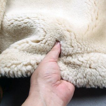 blouson bombardier en cuir retro d3 pour homme