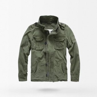 military m65 field jacket Army Green