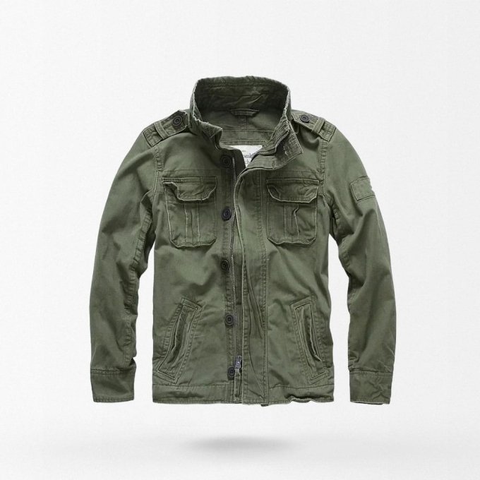 military m65 field jacket Army Green