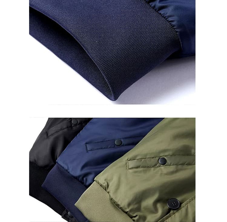 Blouson de vol N2B homme – Image 6