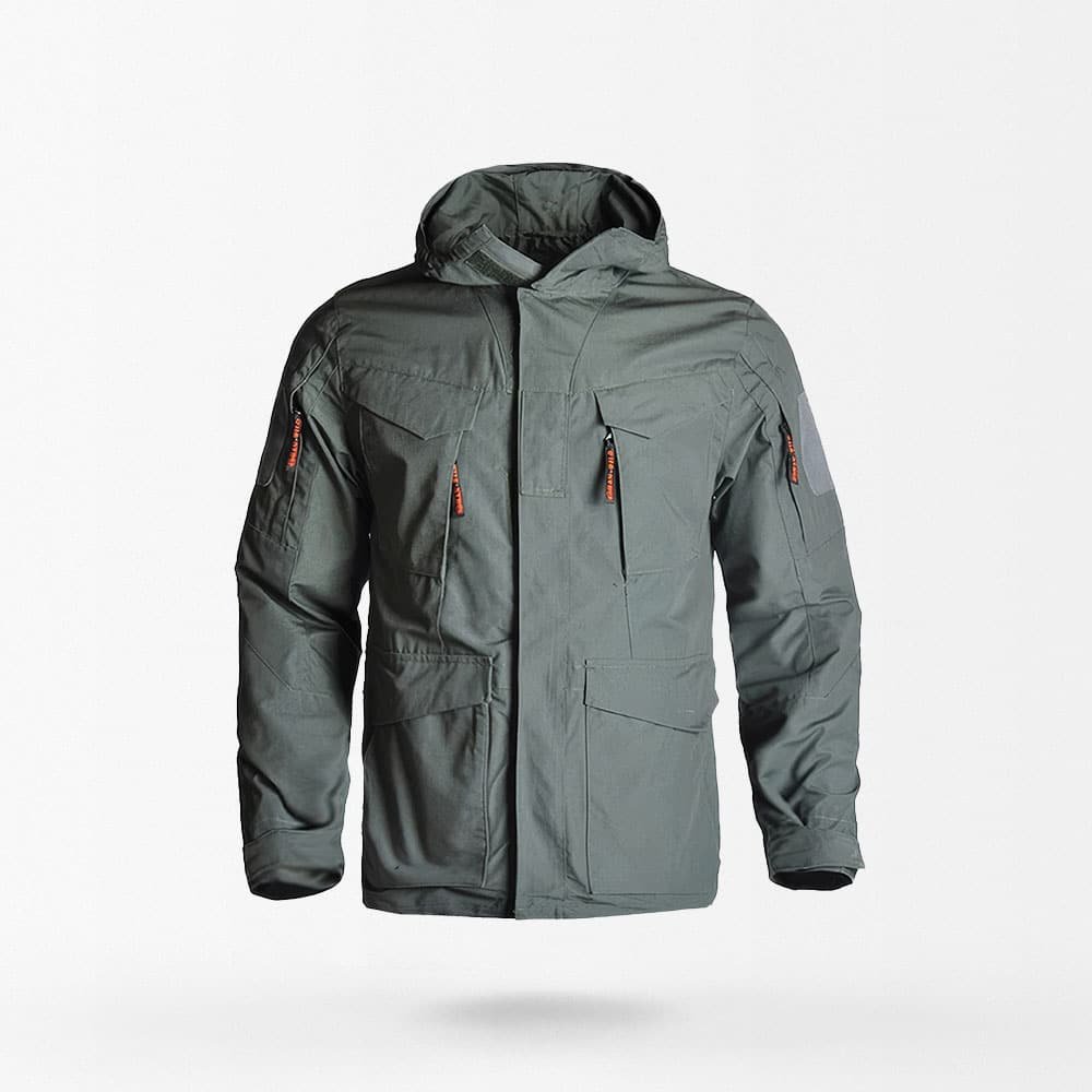 olive m65 field jacket