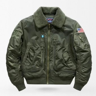 us military tactical flight jacket men