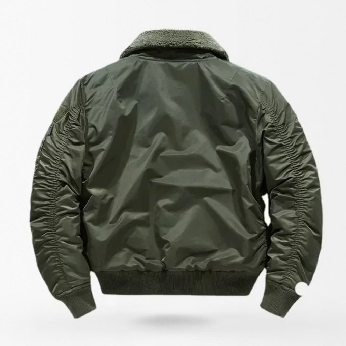 us military tactical flight jacket men