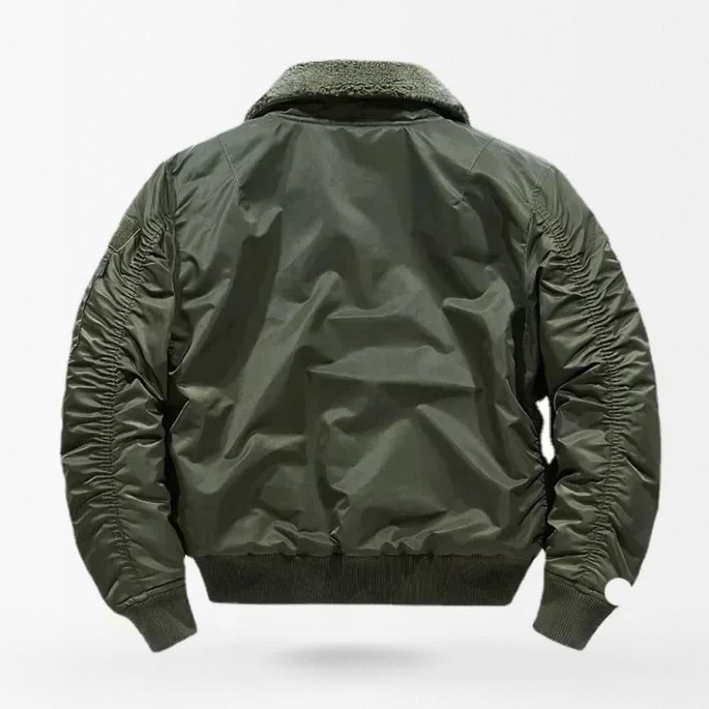 us military tactical flight jacket men