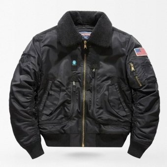 us military tactical flight jacket men