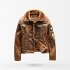 marron