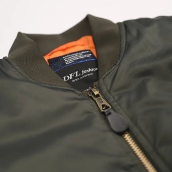 usafa ww2 flight bomber jacket men