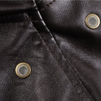 vintage a2 leather flight jacket