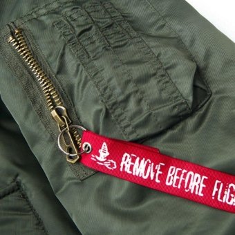 vintage ma1 bomber flight jacket waterproof