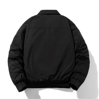 vintage ma1 flight jacket men