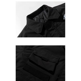 vintage ma1 flight jacket men