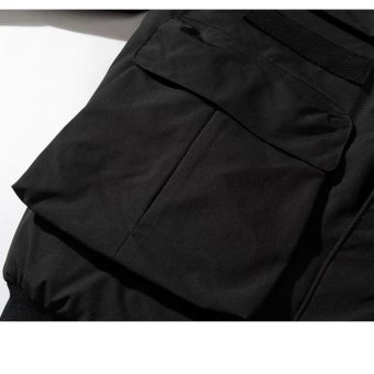 vintage ma1 flight jacket men