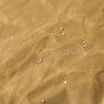 Vintage military coat