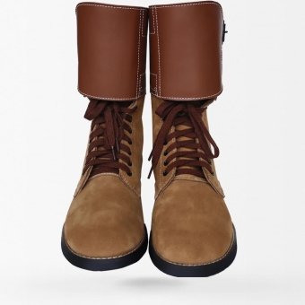 1943 ww2 combat boots
