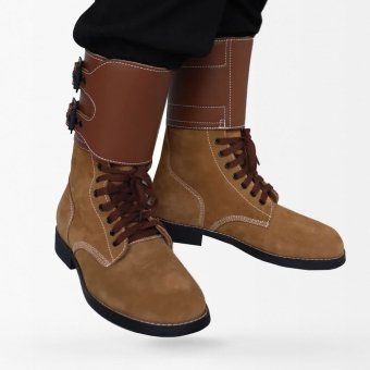 1943 ww2 combat boots