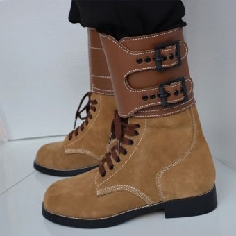 1943 ww2 combat boots