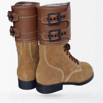 1943 ww2 combat boots